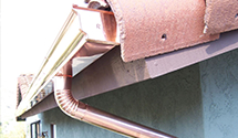 Rain Gutter Installation, Repair, Cleaning in Lismore, MN